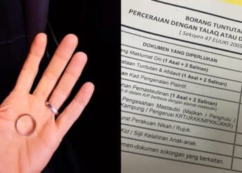 Angkara Cemburu, Rakan Perdaya Artis Inject Kolagen, Rupanya Berisi Minyak Masak