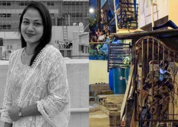 Dipisahkan Kepada 59 Bahagian, Tubuh Wanita Ditemui Dalam Peti Sejuk Rumahnya