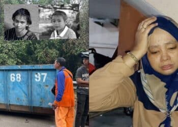 Dipisahkan Kepada 59 Bahagian, Tubuh Wanita Ditemui Dalam Peti Sejuk Rumahnya