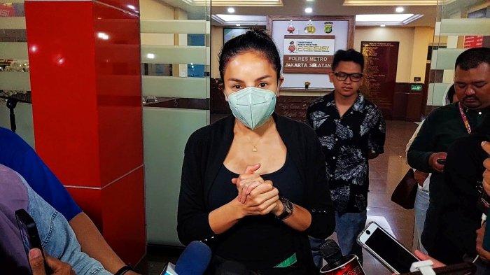 Kerap Guna Filter Lemon & Pakai Mask, Hidung Nikita Rupanya Dikasari Oleh Lolly