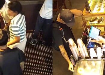 Anak Ada Tabiat Tidur Berjalan Didapati Hilang, Ditemui Meringkuk Dalam Hutan