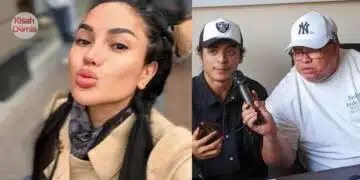 Nikita Dedah Video Peguam Vadel Minta Klien Wanita Tunjuk Dada Waktu Berbincang