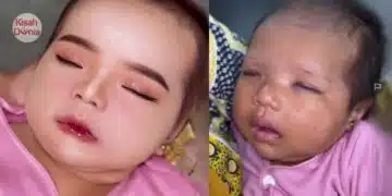 Viral Semula Video Lama Nia Ramadhani Tak Keruan Jadi MC, Didakwa ‘High’ Syabu?