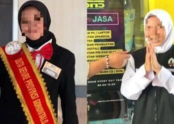 Beri Alasan Hasil Solekan Buruk, MUA Kesal Pengantin Enggan Lunas Bayaran Penuh