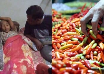 Pelajar Disiram Air Lada Oleh Isteri Pemilik Sekolah Pondok Akibat Buat Salah