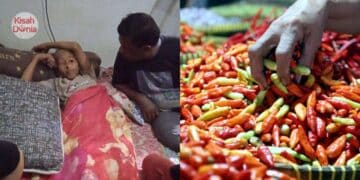 Dituduh Skandal Dengan Polis, Isteri Papar Bukti Dikasari, Suami VC Ramai Wanita