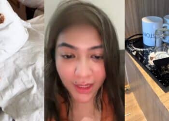Pelajar Disiram Air Lada Oleh Isteri Pemilik Sekolah Pondok Akibat Buat Salah
