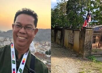Pelajar Disiram Air Lada Oleh Isteri Pemilik Sekolah Pondok Akibat Buat Salah