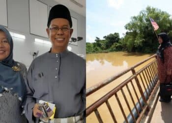 Pelajar Disiram Air Lada Oleh Isteri Pemilik Sekolah Pondok Akibat Buat Salah