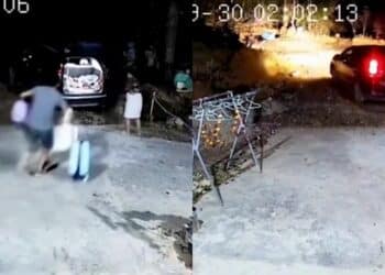 Buat Prank Cringe Ketika MDS UiTM Segamat, Fasi Mohon Maaf Secara Terbuka