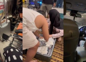 Buat Prank Cringe Ketika MDS UiTM Segamat, Fasi Mohon Maaf Secara Terbuka