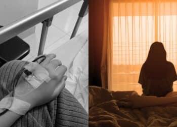 Buat Prank Cringe Ketika MDS UiTM Segamat, Fasi Mohon Maaf Secara Terbuka