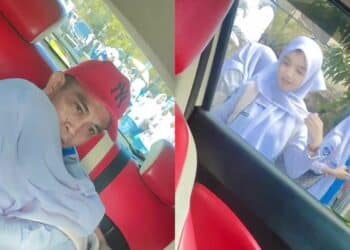 Buat Prank Cringe Ketika MDS UiTM Segamat, Fasi Mohon Maaf Secara Terbuka