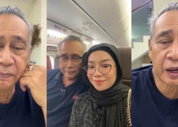 Buat Prank Cringe Ketika MDS UiTM Segamat, Fasi Mohon Maaf Secara Terbuka