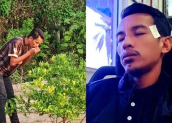 Buat Prank Cringe Ketika MDS UiTM Segamat, Fasi Mohon Maaf Secara Terbuka