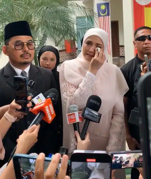 Isu Selingkuh & Abai Nafkah Jadi Punca Cerai – “Saya Telah Lama Tak Bahagia”