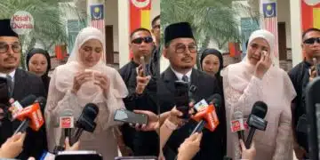 AC Mizal Nafi SUKE TV Gagal Bayar Gaji Staf – “Kami Mempunyai Semua Bukti”