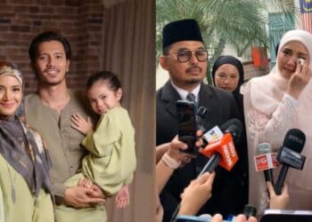 “Kereta Yang Saya Belikan Tu Pun Dia Bawa Wanita Yang Haram Bagi Dia” – Fazura
