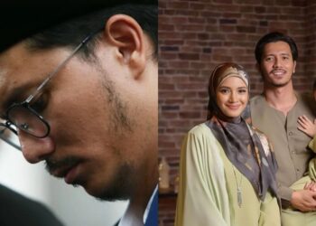 “Kereta Yang Saya Belikan Tu Pun Dia Bawa Wanita Yang Haram Bagi Dia” – Fazura