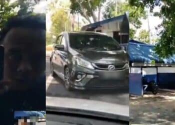 “Kereta Yang Saya Belikan Tu Pun Dia Bawa Wanita Yang Haram Bagi Dia” – Fazura