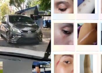 “Kereta Yang Saya Belikan Tu Pun Dia Bawa Wanita Yang Haram Bagi Dia” – Fazura
