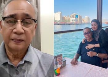 Ibu Bapa Ku Adib Berangkat Umrah Petang Semalam, Kini Berpatah Balik Ke Malaysia