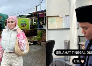 Ibu Bapa Ku Adib Berangkat Umrah Petang Semalam, Kini Berpatah Balik Ke Malaysia