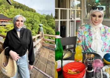 Ibu Bapa Ku Adib Berangkat Umrah Petang Semalam, Kini Berpatah Balik Ke Malaysia