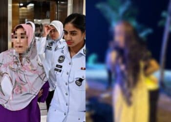 Kandungan Gugur 10 Tahun Lalu & Koma 4 Hari, Isteri Berhalusinasi Selepas Sedar