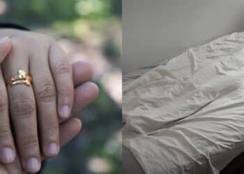 Kandungan Gugur 10 Tahun Lalu & Koma 4 Hari, Isteri Berhalusinasi Selepas Sedar