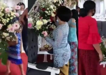 Kandungan Gugur 10 Tahun Lalu & Koma 4 Hari, Isteri Berhalusinasi Selepas Sedar