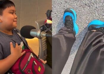 Kandungan Gugur 10 Tahun Lalu & Koma 4 Hari, Isteri Berhalusinasi Selepas Sedar