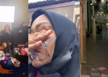 Kandungan Gugur 10 Tahun Lalu & Koma 4 Hari, Isteri Berhalusinasi Selepas Sedar