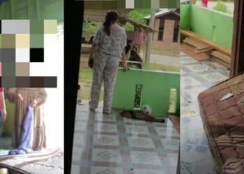 Kandungan Gugur 10 Tahun Lalu & Koma 4 Hari, Isteri Berhalusinasi Selepas Sedar