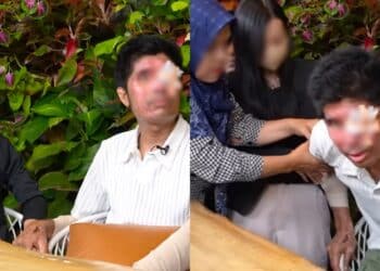 Kandungan Gugur 10 Tahun Lalu & Koma 4 Hari, Isteri Berhalusinasi Selepas Sedar