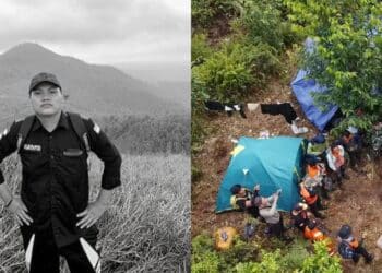 Kandungan Gugur 10 Tahun Lalu & Koma 4 Hari, Isteri Berhalusinasi Selepas Sedar