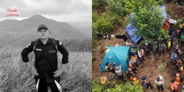 Menang Cabutan Bertuah Kereta Axia, Wanita Rupanya Baru Kehilangan Anak Bongsu