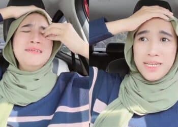 “9 Bulan Tak Dapat Apa” – Wanita Burnout Urusan Tuntutan Nafkah Terlampau Rumit