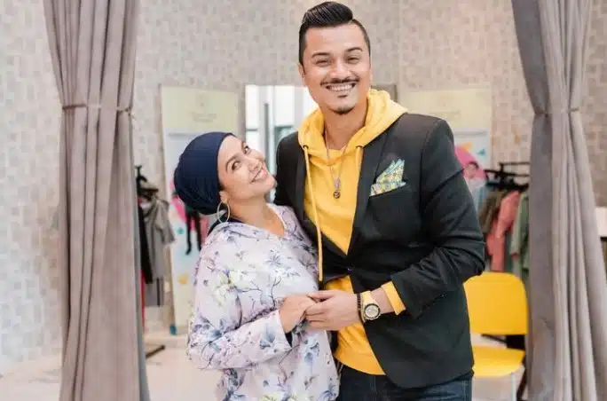 Dato’ Fazley Failkan Penceraian Beberapa Bulan Lalu, Iddah Bekas Isteri Tamat