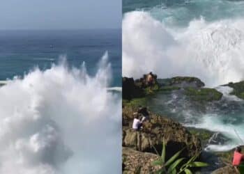 “9 Bulan Tak Dapat Apa” – Wanita Burnout Urusan Tuntutan Nafkah Terlampau Rumit