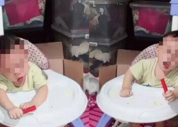 “9 Bulan Tak Dapat Apa” – Wanita Burnout Urusan Tuntutan Nafkah Terlampau Rumit