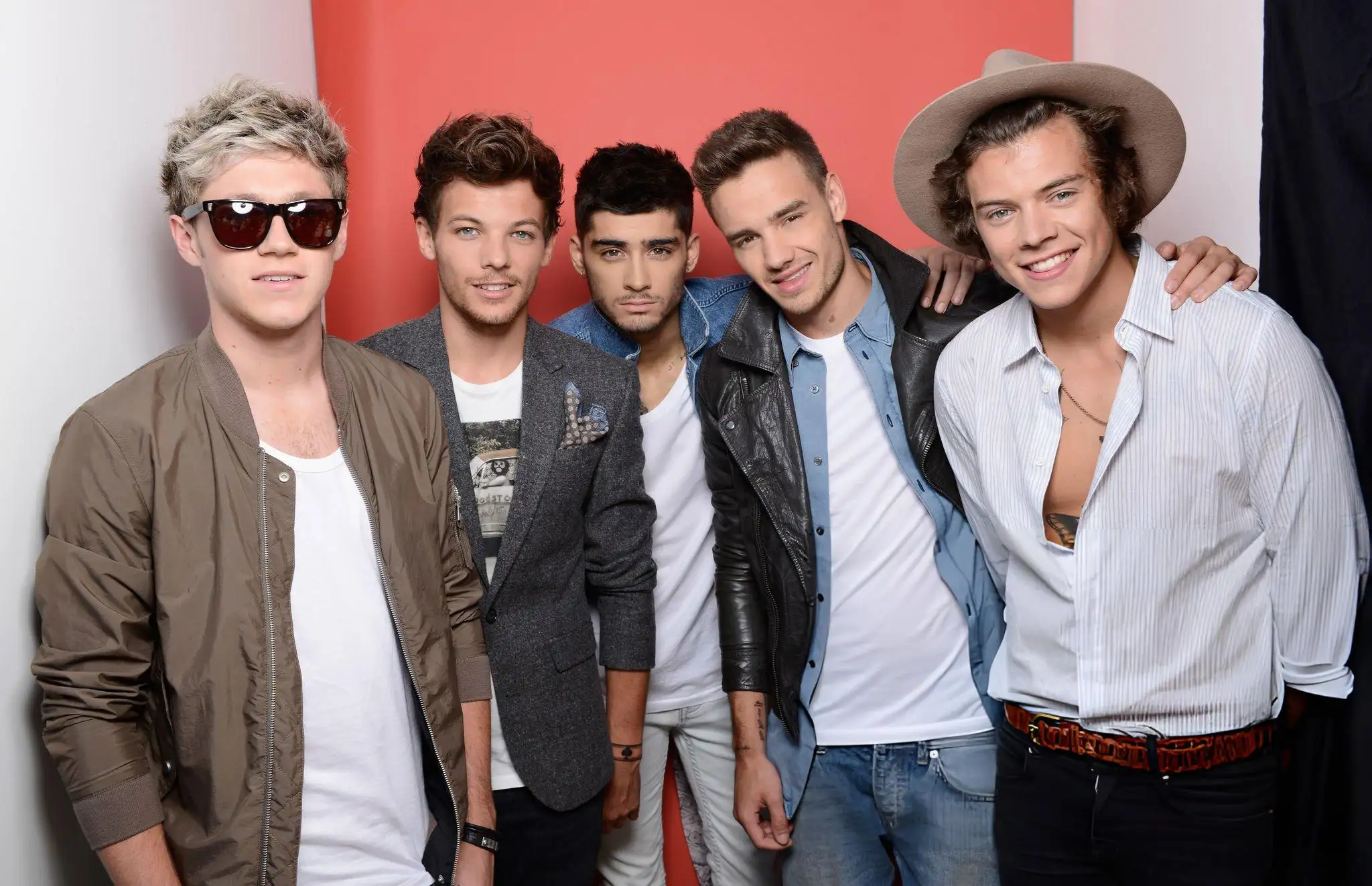 Bekas Ahli One Direction Ditemui ‘Tewas’, Bertindak Agresif Rosakkan Bilik Hotel