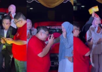 “9 Bulan Tak Dapat Apa” – Wanita Burnout Urusan Tuntutan Nafkah Terlampau Rumit