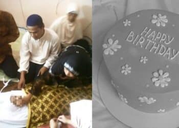 Guru & Rakan Buat Prank Birthday Tuduh Mencuri, Pelajar Depresi Pergi Selamanya