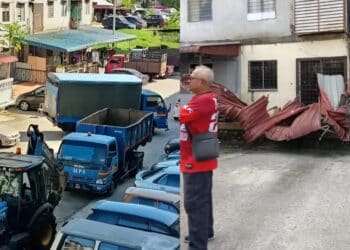 Guru & Rakan Buat Prank Birthday Tuduh Mencuri, Pelajar Depresi Pergi Selamanya