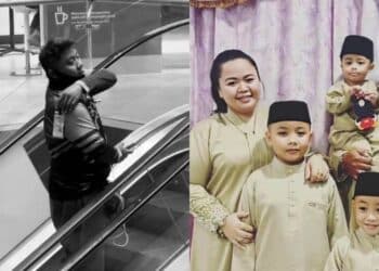 Jaga Suami Terlantar Pada 2021, Isteri Disahkan Hidap Barah Kini Akan Diceraikan