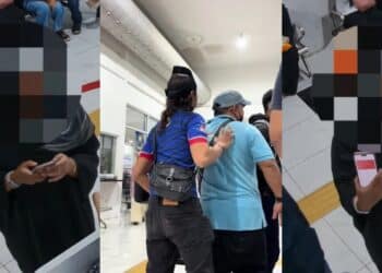 Jaga Suami Terlantar Pada 2021, Isteri Disahkan Hidap Barah Kini Akan Diceraikan