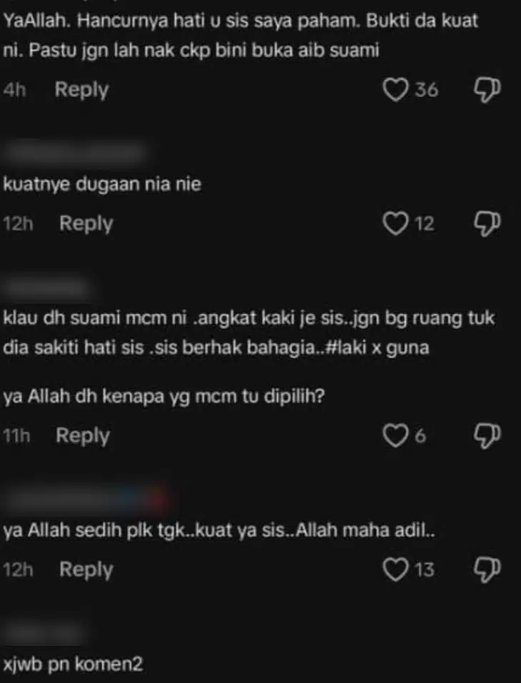 “Astaghfirullah, Mu Tengok” Isteri Sedang Niaga Live, Suami Bawa Balik Perempuan