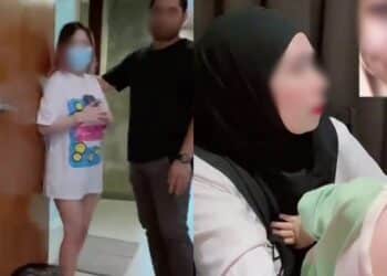 Jaga Suami Terlantar Pada 2021, Isteri Disahkan Hidap Barah Kini Akan Diceraikan