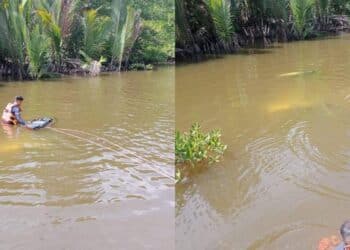 Jaga Suami Terlantar Pada 2021, Isteri Disahkan Hidap Barah Kini Akan Diceraikan